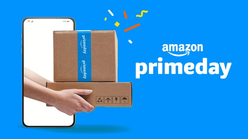 Amazon Prime Day 2023
