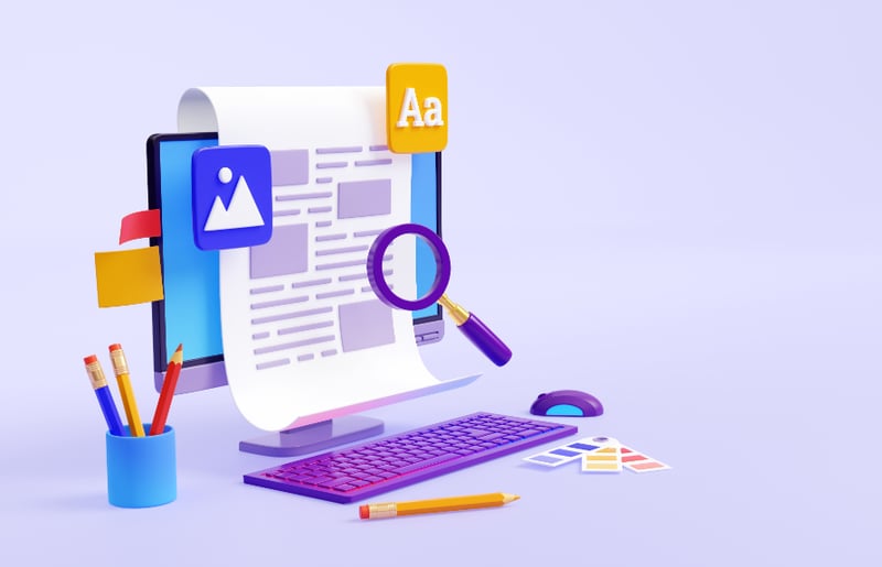 Copywriting ecommerce