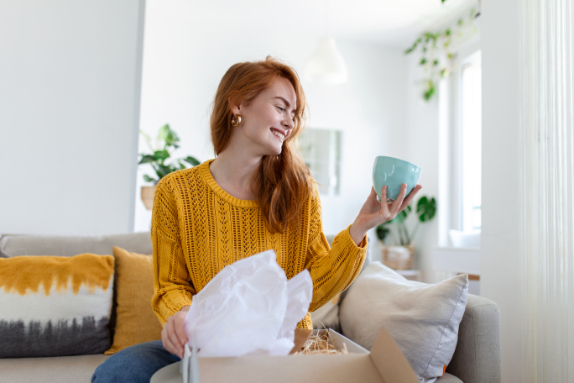 Visual Search Experiencia Compra Ecommerce