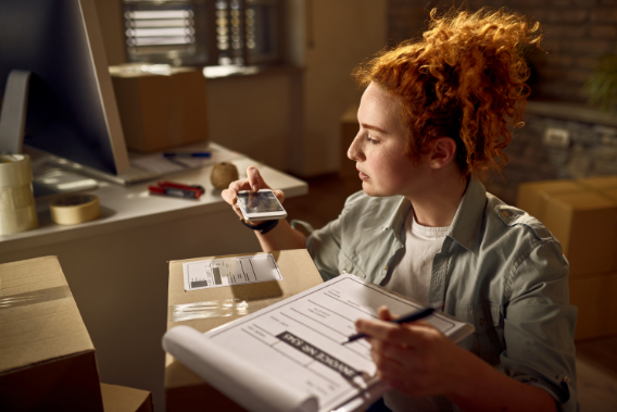 Envíos rentables ecommerce