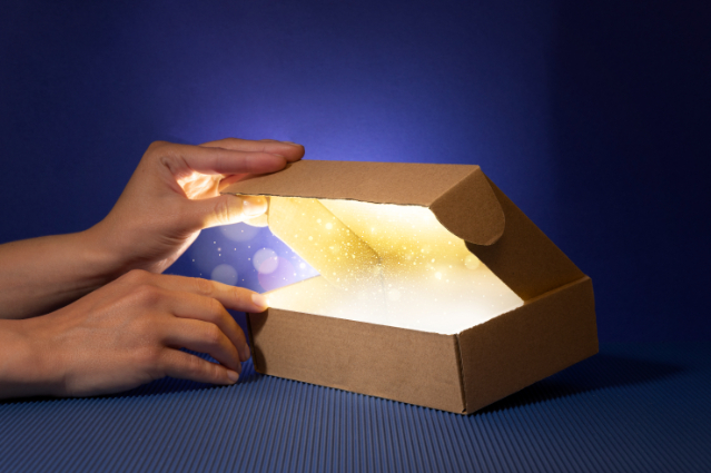 Log&iacute;stica para cajas de suscripci&oacute;n