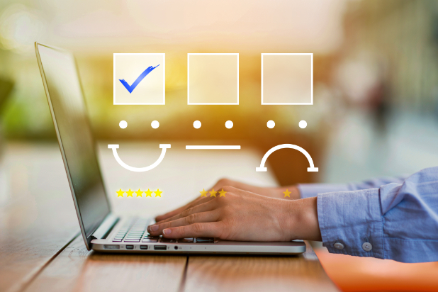 Reputación en el ecommerce