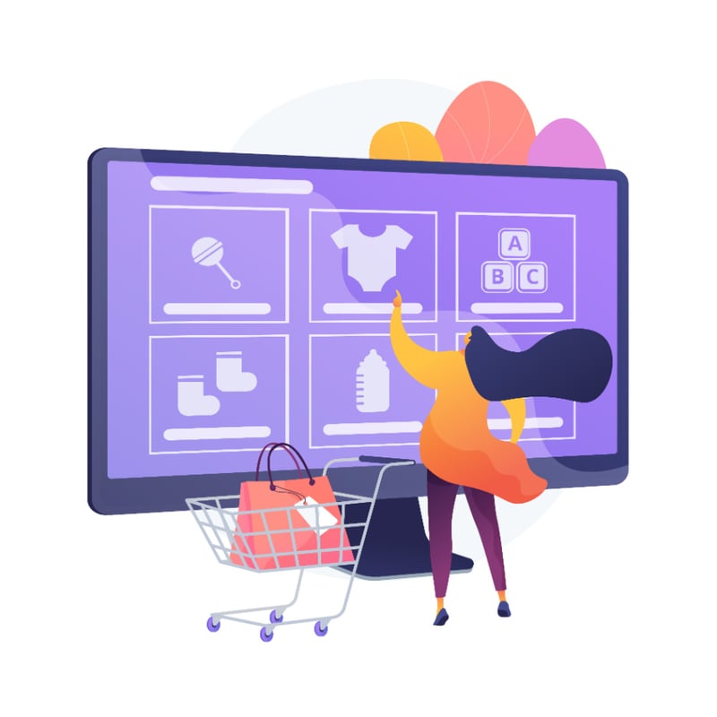 Shopify y Woocommerce ecommerce mejor