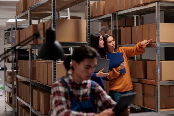 Stock muerto ecommerce