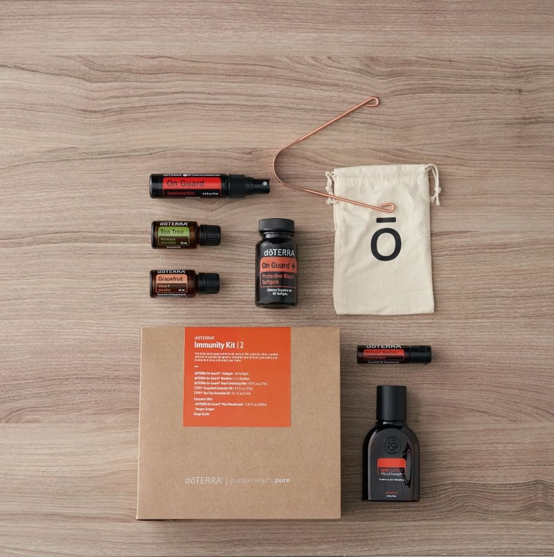 Cajas de suscripción